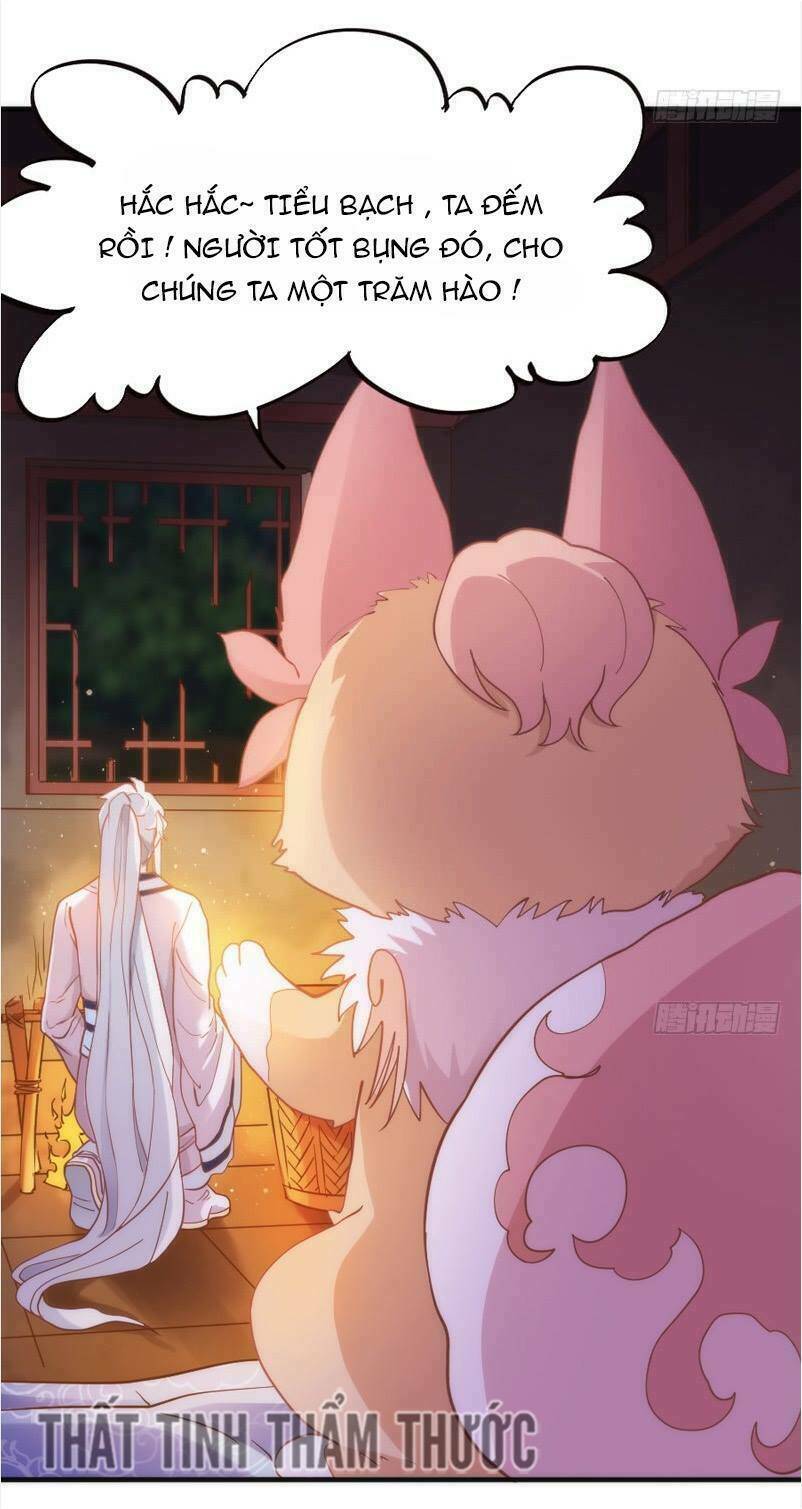 giữ chặt tiểu bạch long chapter 37 40