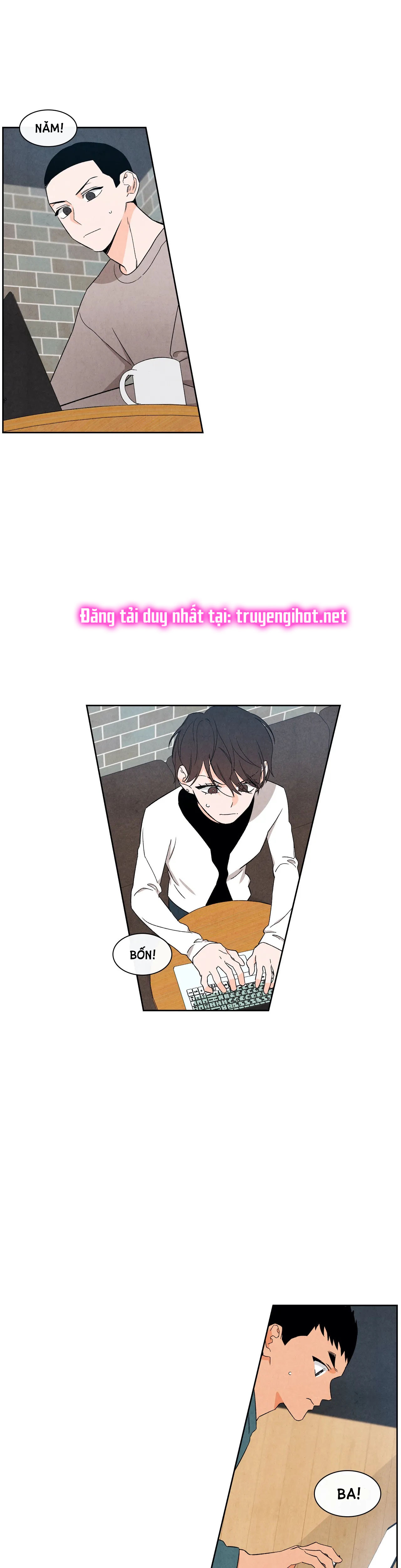 1 cộng 1 bằng.... chapter 42 27