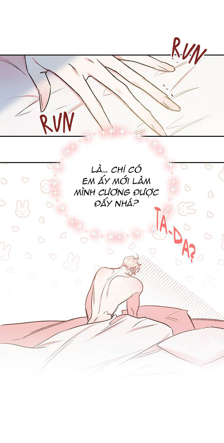 liệu pháp bí mật chapter 4 6