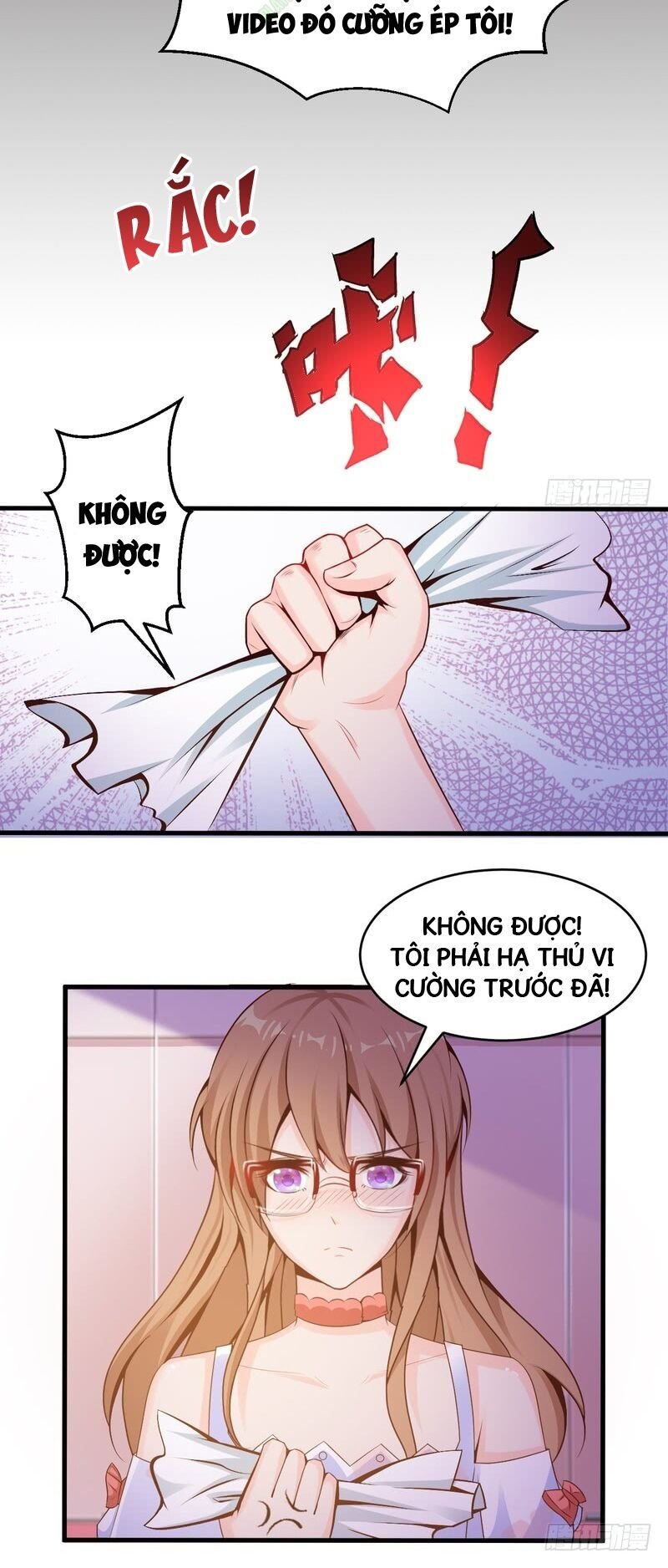 nhóm giao lưu của địa phủ chapter 7 5