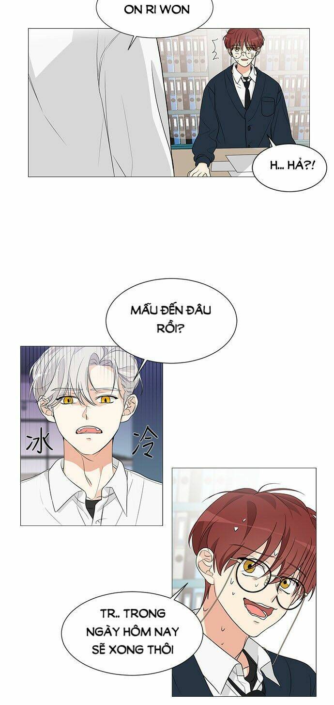 thiếu nữ 1m8 chapter 4 28