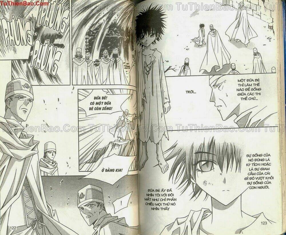 hồi ký ma vương chapter 3 61