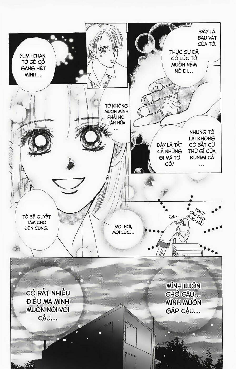 only you chapter 9 34