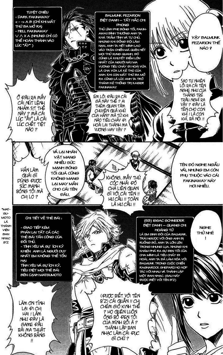 gintama - linh hồn bạc chapter 314 9