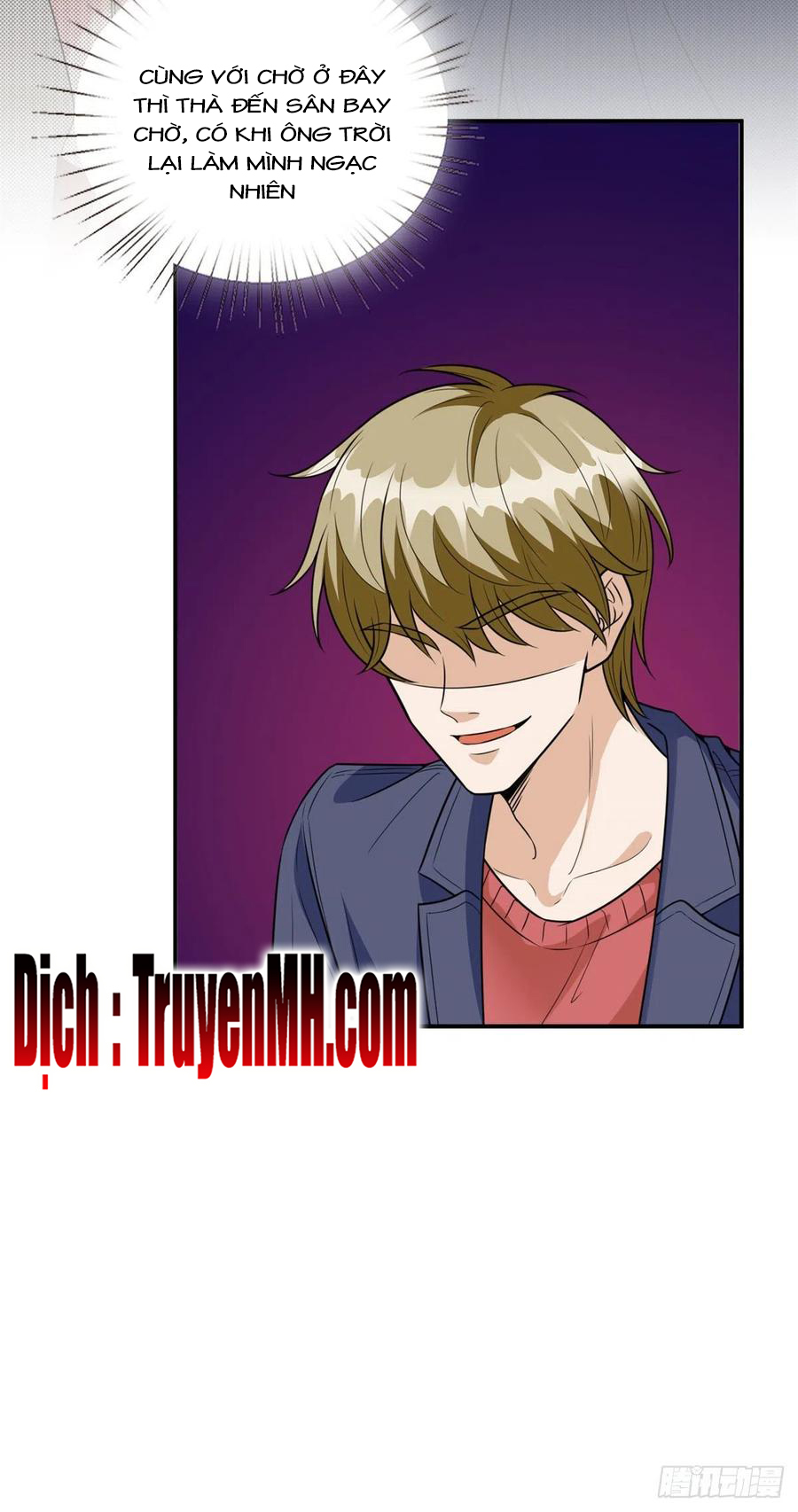 thí hôn lão công, cần giúp sức chapter 336 4