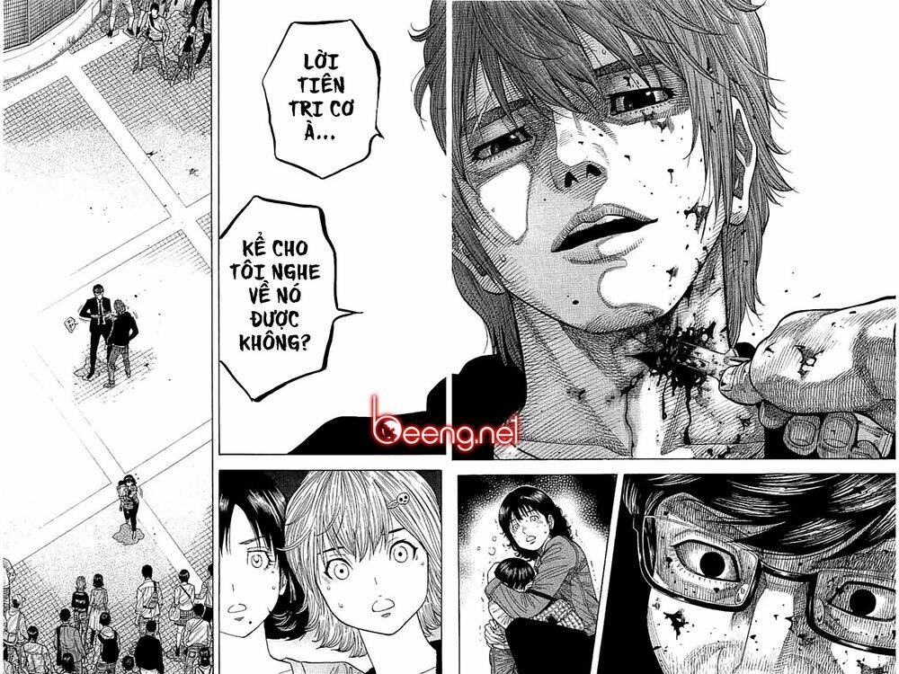 cái chết sau 7 ngày chapter 45 5