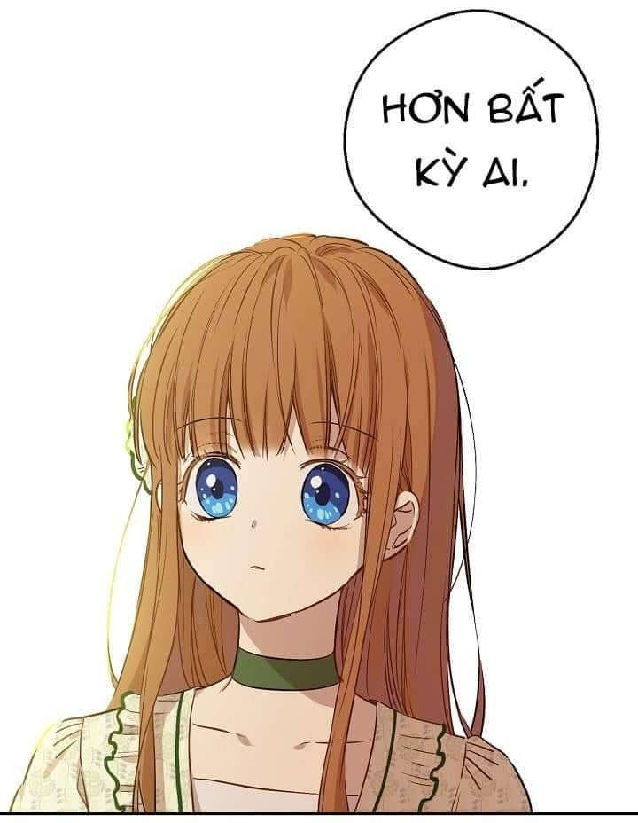 bỗng một ngày nọ tôi trở thành nàng công chúa chapter 78 60