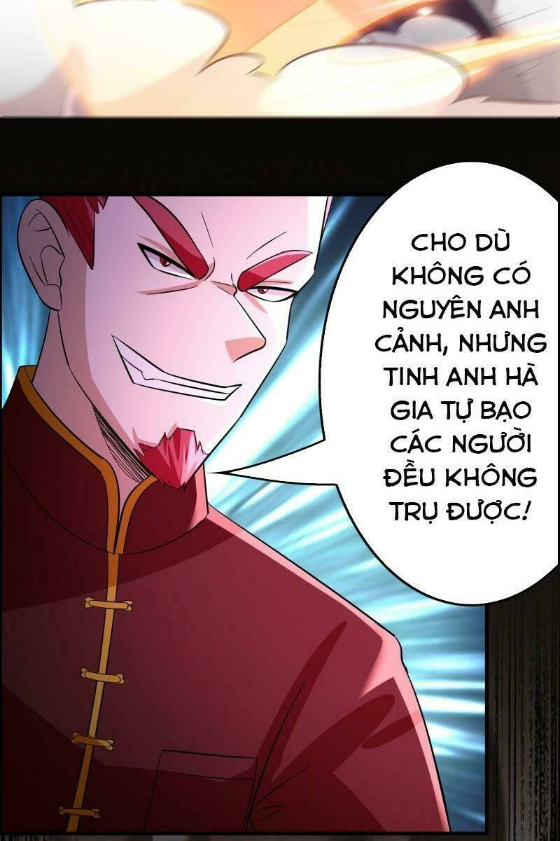 dị giới cung ứng thương chapter 91 8