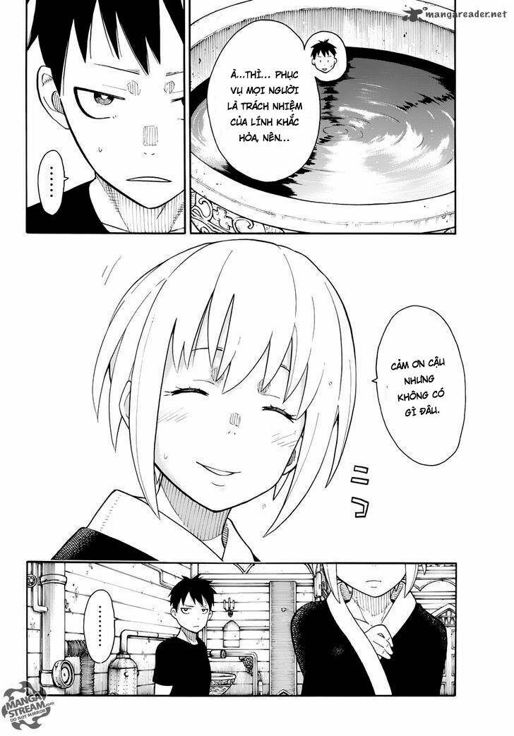 biệt đội lính cứu hỏa chapter 14 4