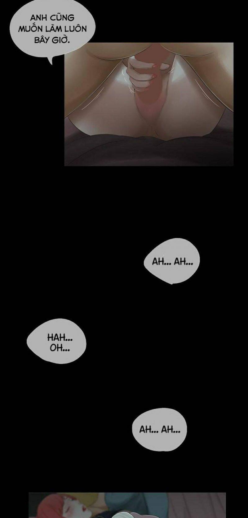 chú và cháu chapter 35 24