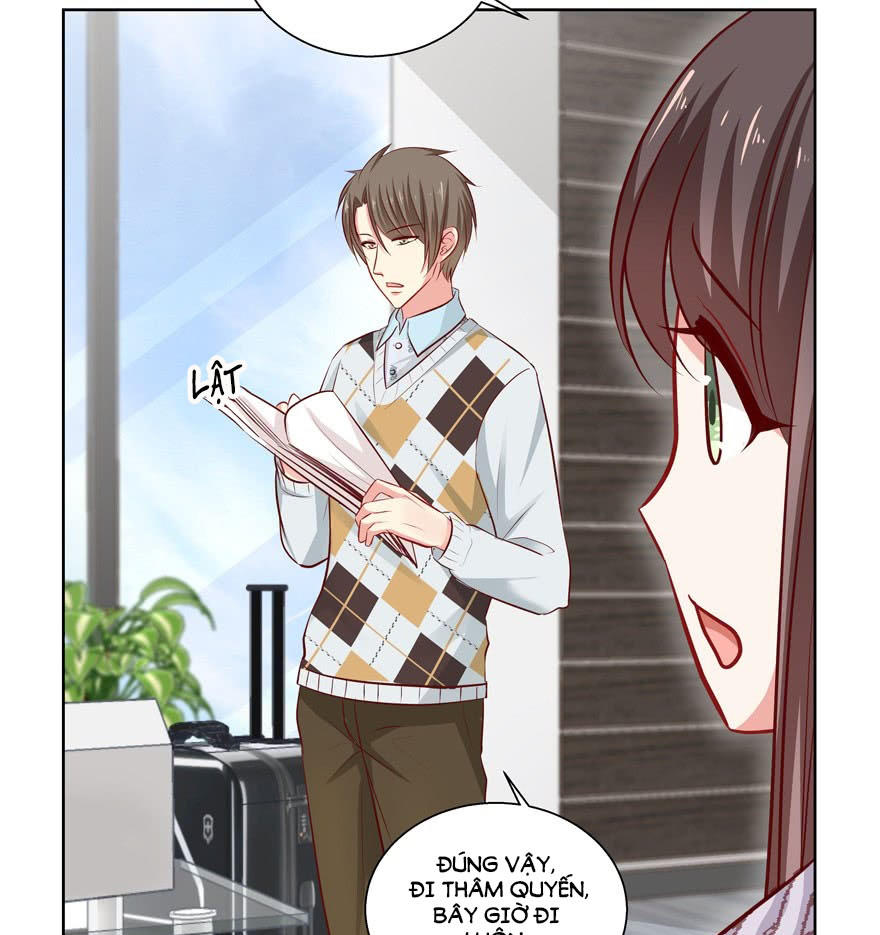 lưu luyến không rời chapter 39 24