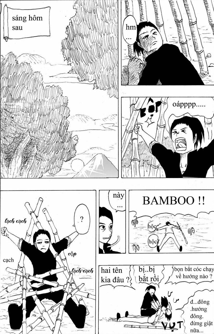 c.b.a (caber adventure) chapter 14 3