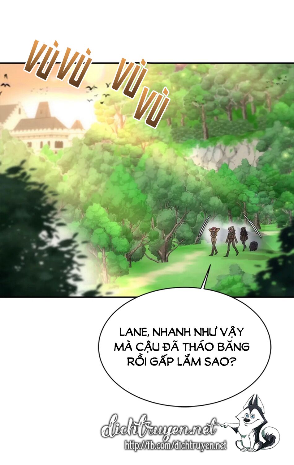 con gái bảo bối của ma vương chapter 103 31