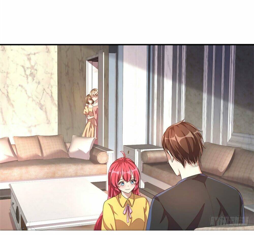 ông xã, em muốn ăn cho anh sạt nghiệp! chapter 18 6