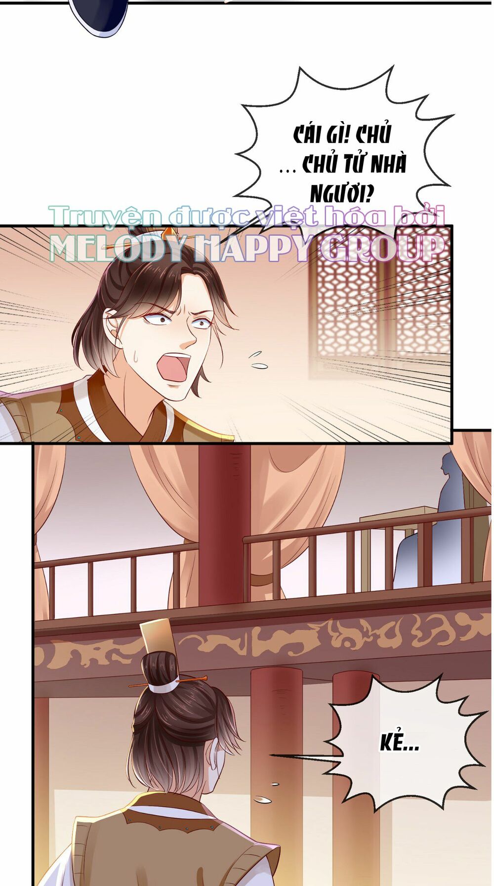 độc phi ngu ngốc không thể chọc chapter 29 17