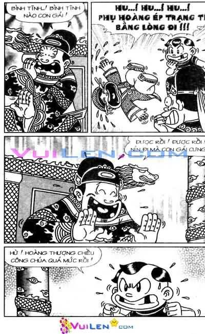 thần đồng đất việt chapter 107 38