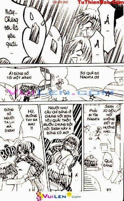 viên ngọc nhiệm màu chapter 2 49