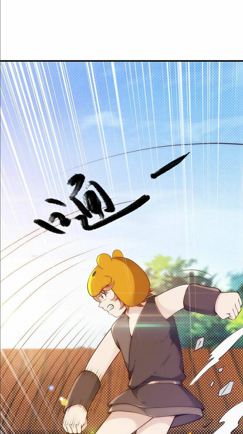 thiên hạ kiếp chapter 30 32