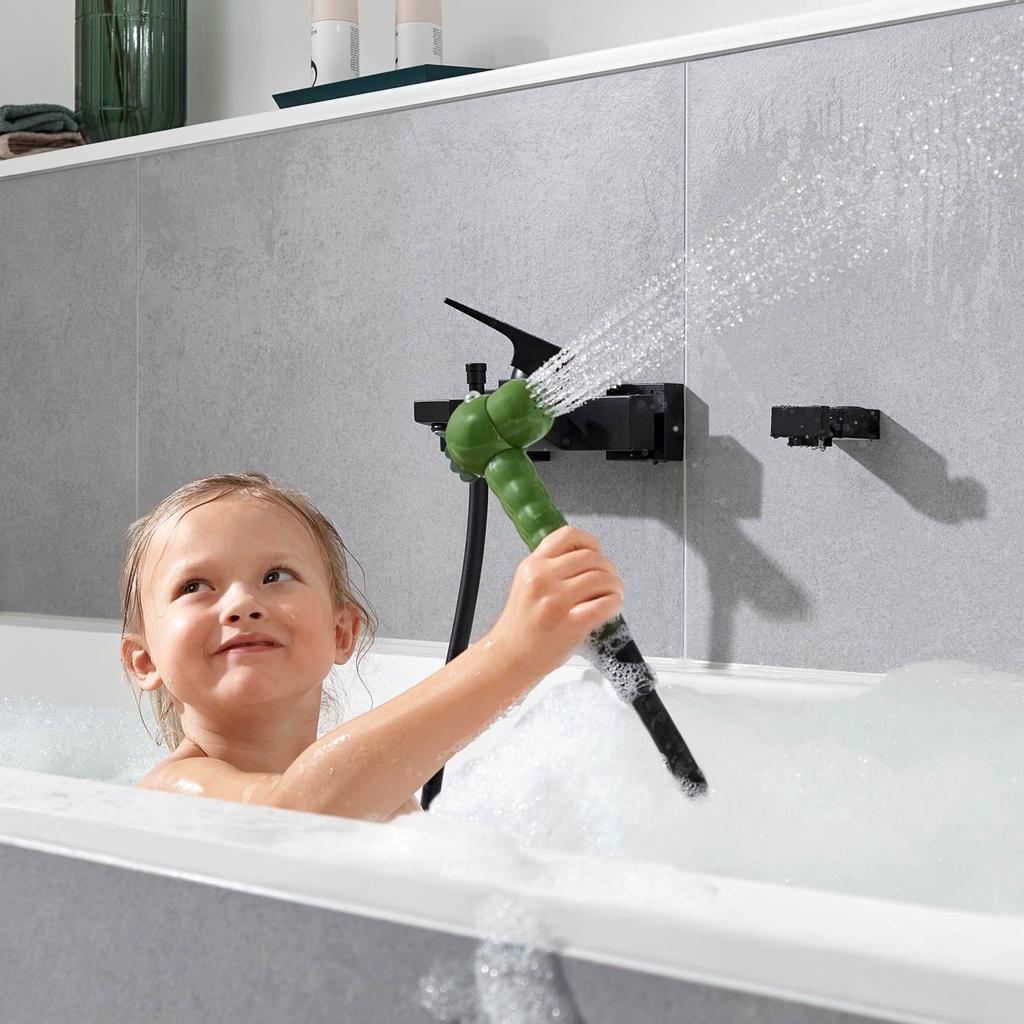 Tay sen tắm dành cho bé hansgrohe Jocolino  2jet 28788