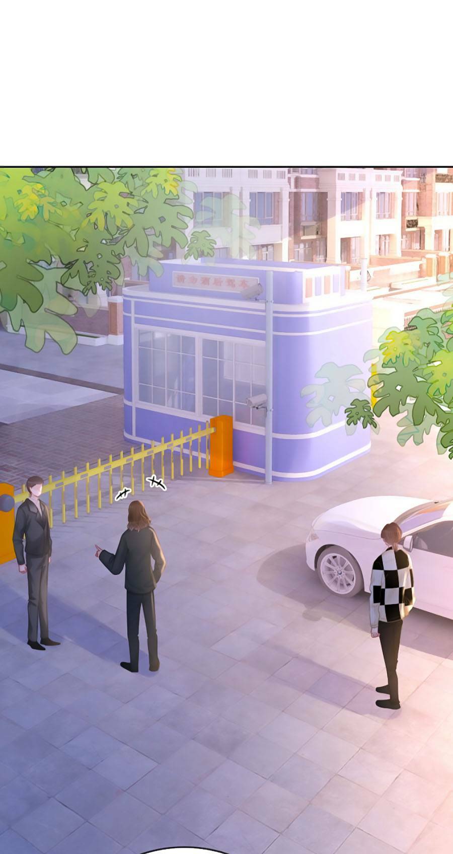 Ám Hắc Hệ Noãn Hôn chapter 148.5 31