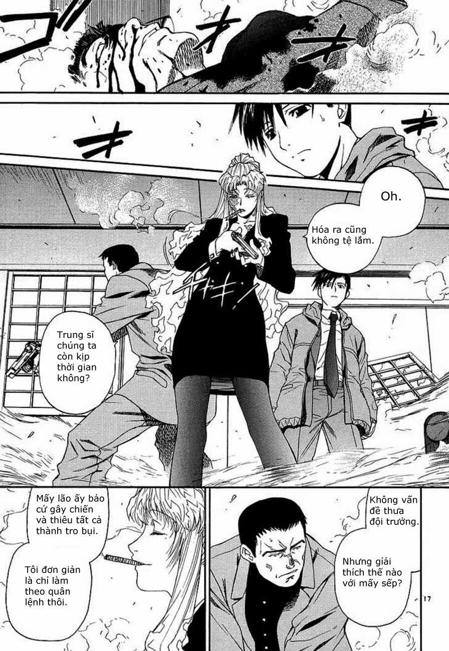 hố đen chapter 35 17