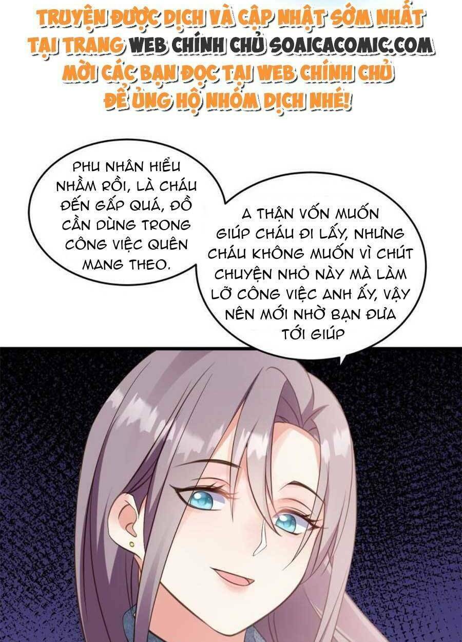 kiều thê hào môn chạy đi đâu chapter 12 10