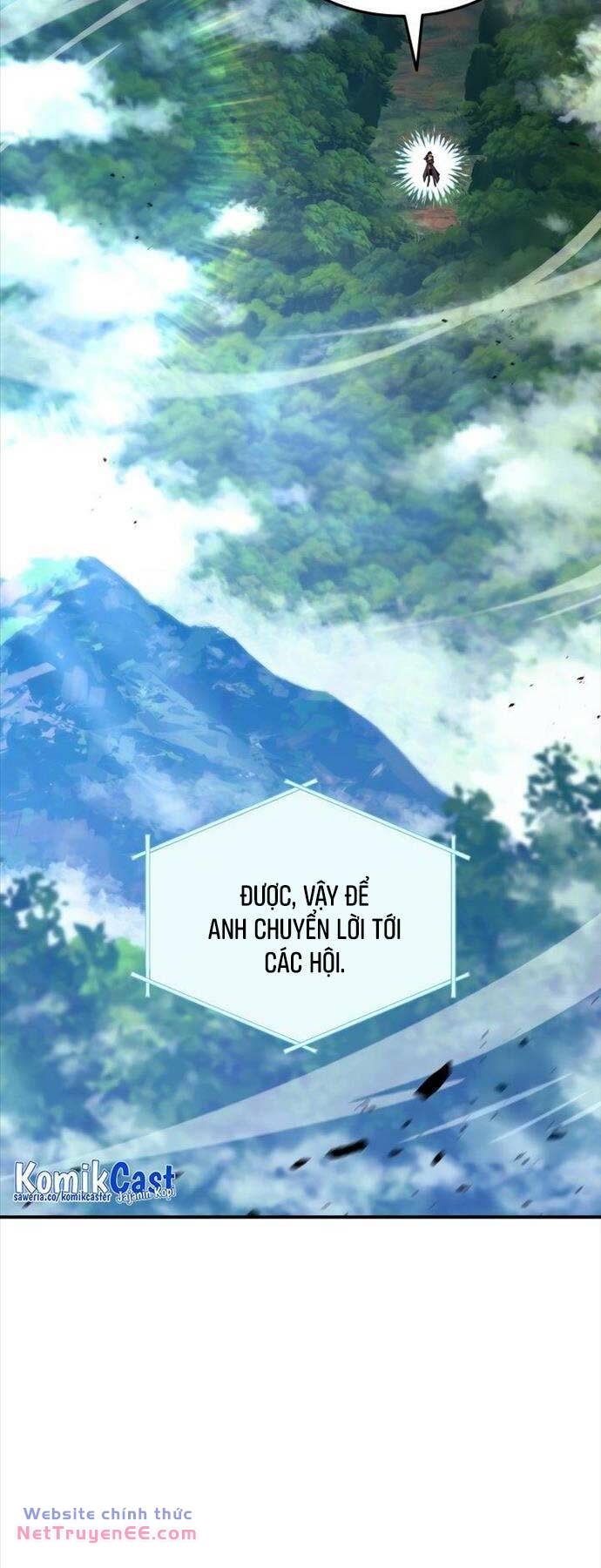 huyền thoại game thủ - tái xuất chapter 147 16