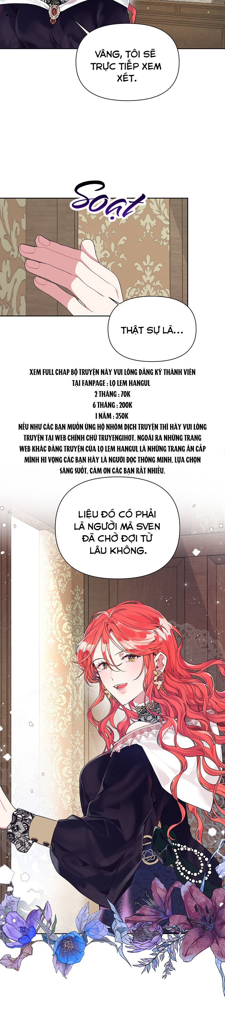 trở thành con dâu bất đắc dĩ chapter 16 28