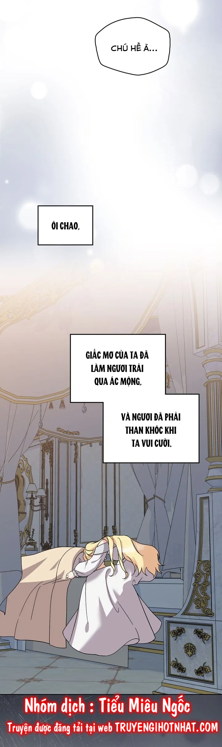 nỗi buồn của chú hề chapter 80 13