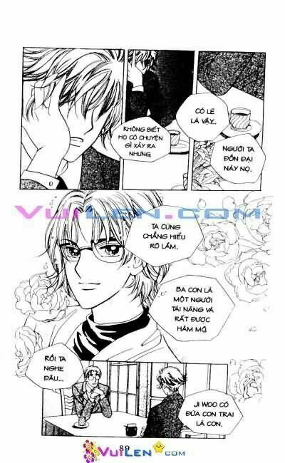 có anh trong đời chapter 4 89