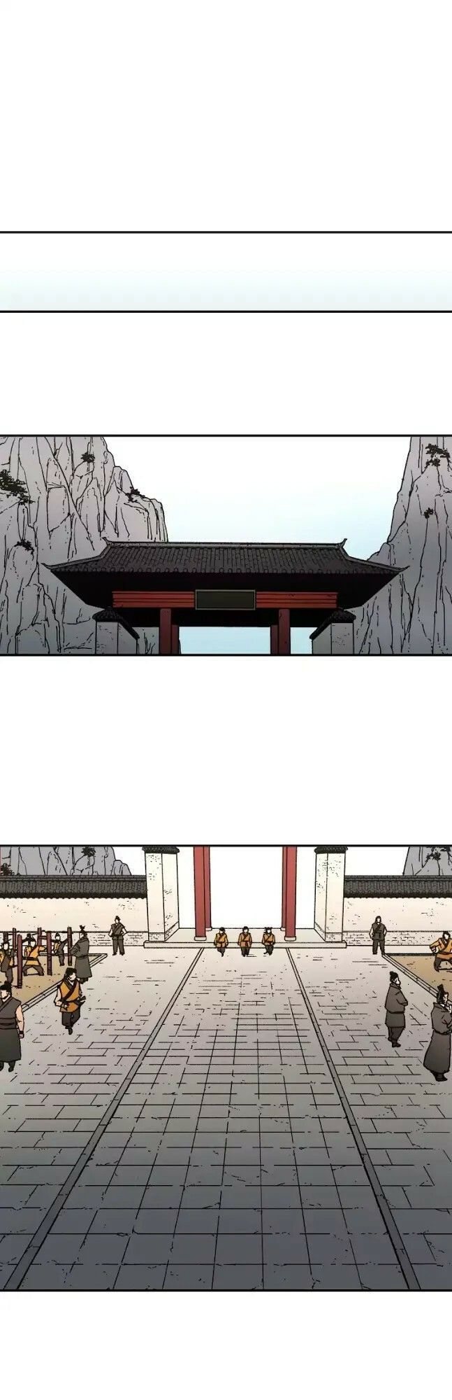 Bố Vô Song chapter 35 30