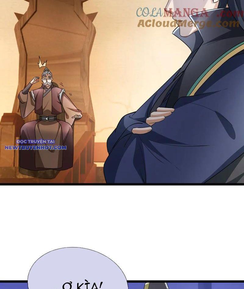 ngủ say vạn cổ: xuất thế đẩy ngang chư thiên chapter 63 33