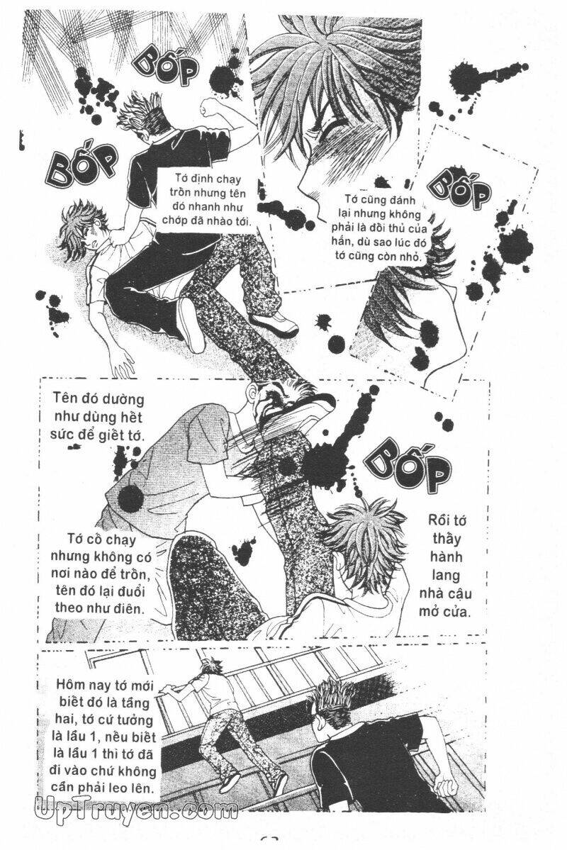 cô nàng ngổ ngáo chapter 5 66