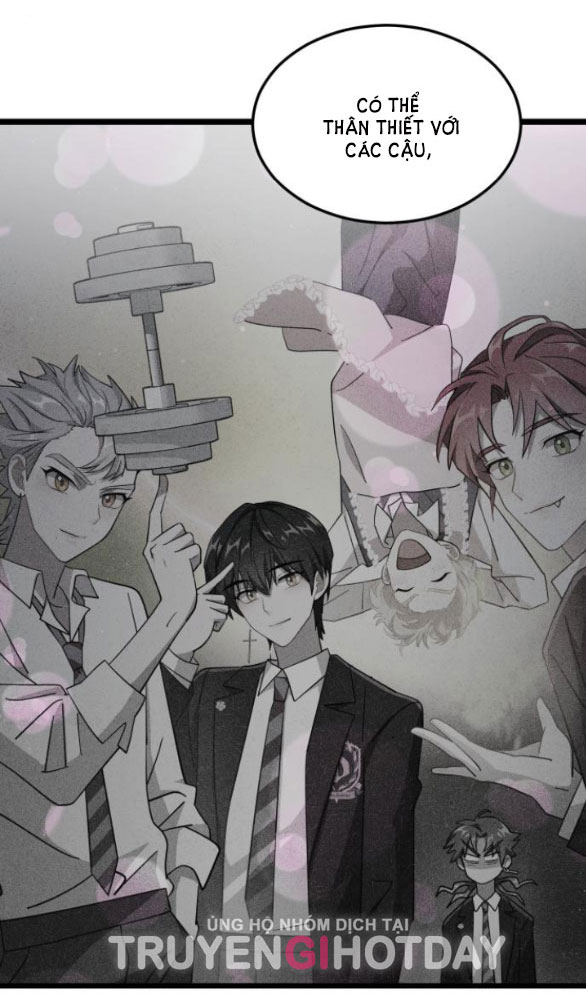 dark moon - tế đàn ánh trăng chapter 67.1 80