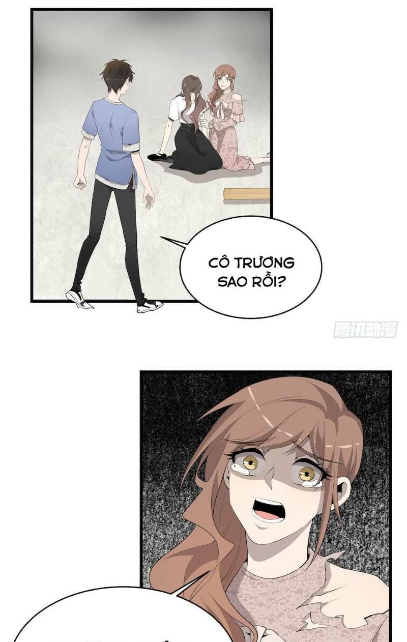 thát không mê thất chapter 13 5