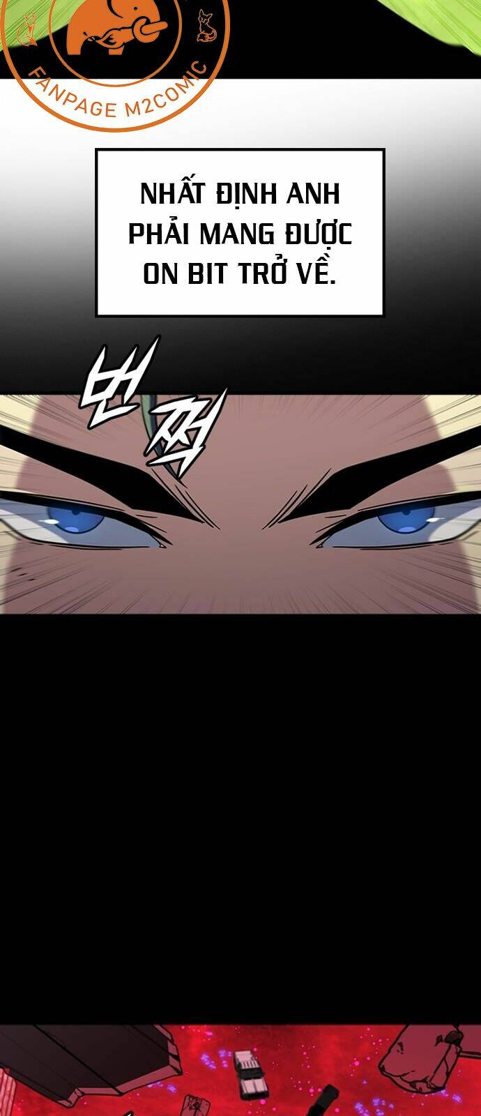 điểm chết chapter 23 4