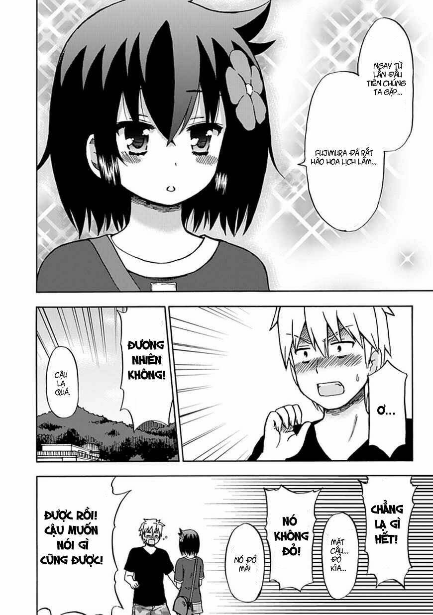 fujimura-kun meitsu chapter 60 13