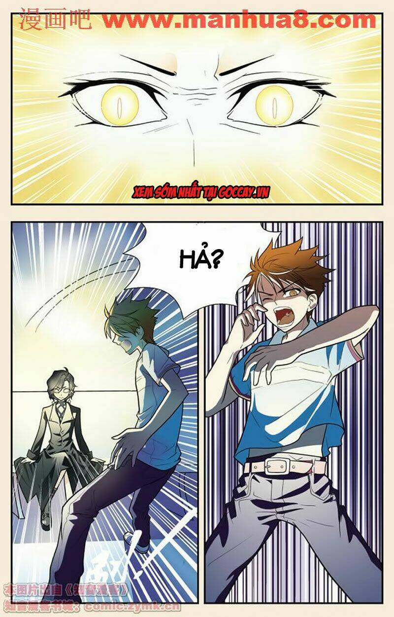 long tộc chapter 2 21