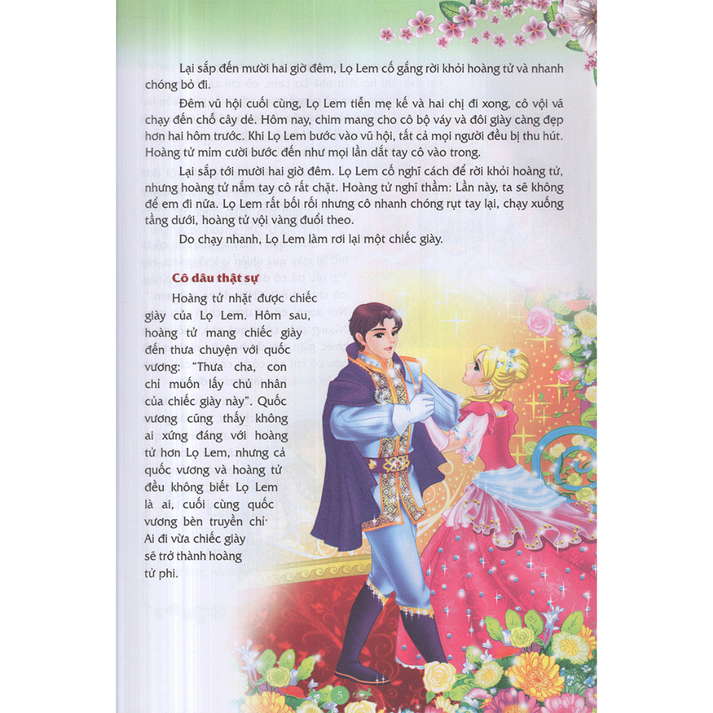 Sách - 101 Câu Chuyện Về Các Nàng Công Chúa