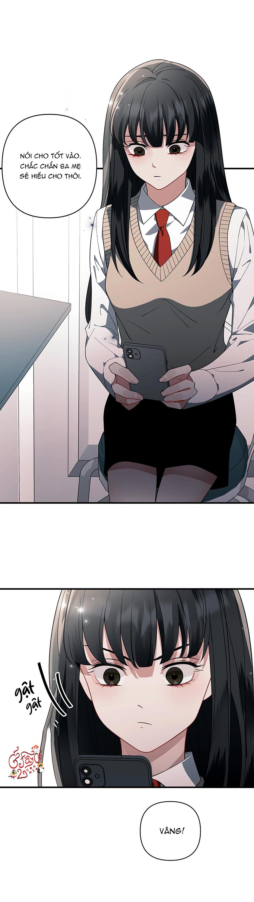 vết cắn tình yêu chapter 10 24