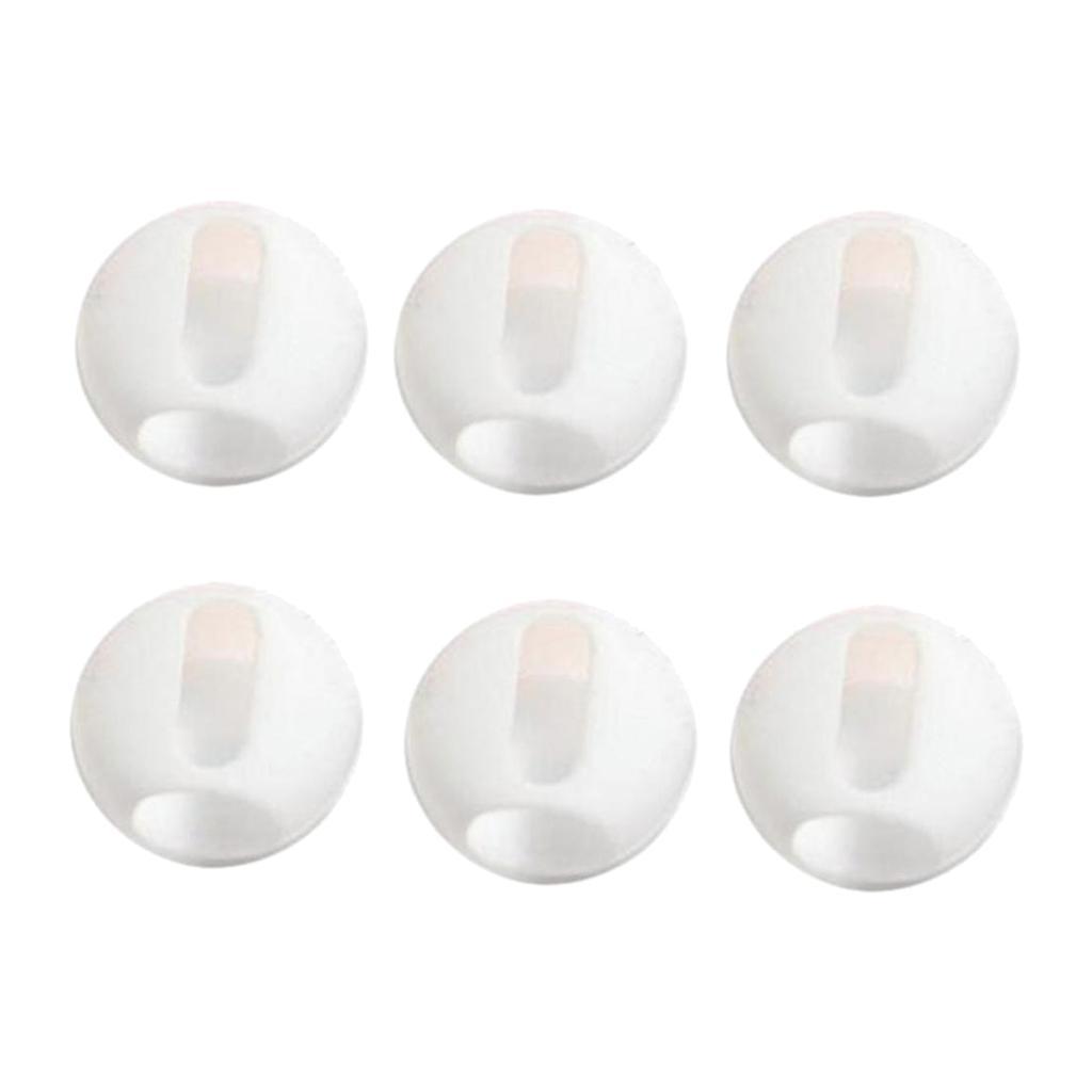 Silicone Earphone Cover Case In-ear Protective Covers Case for Pro