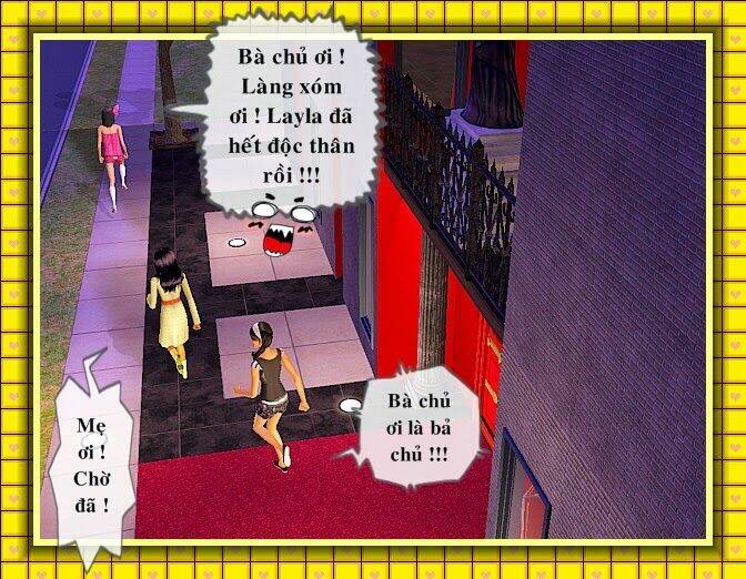 bella's story chapter 13.2 127