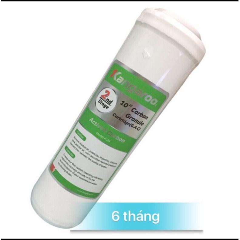 LÕI LỌC NƯỚC KANGAROO/ LÕI LỌC Kangaroo 123