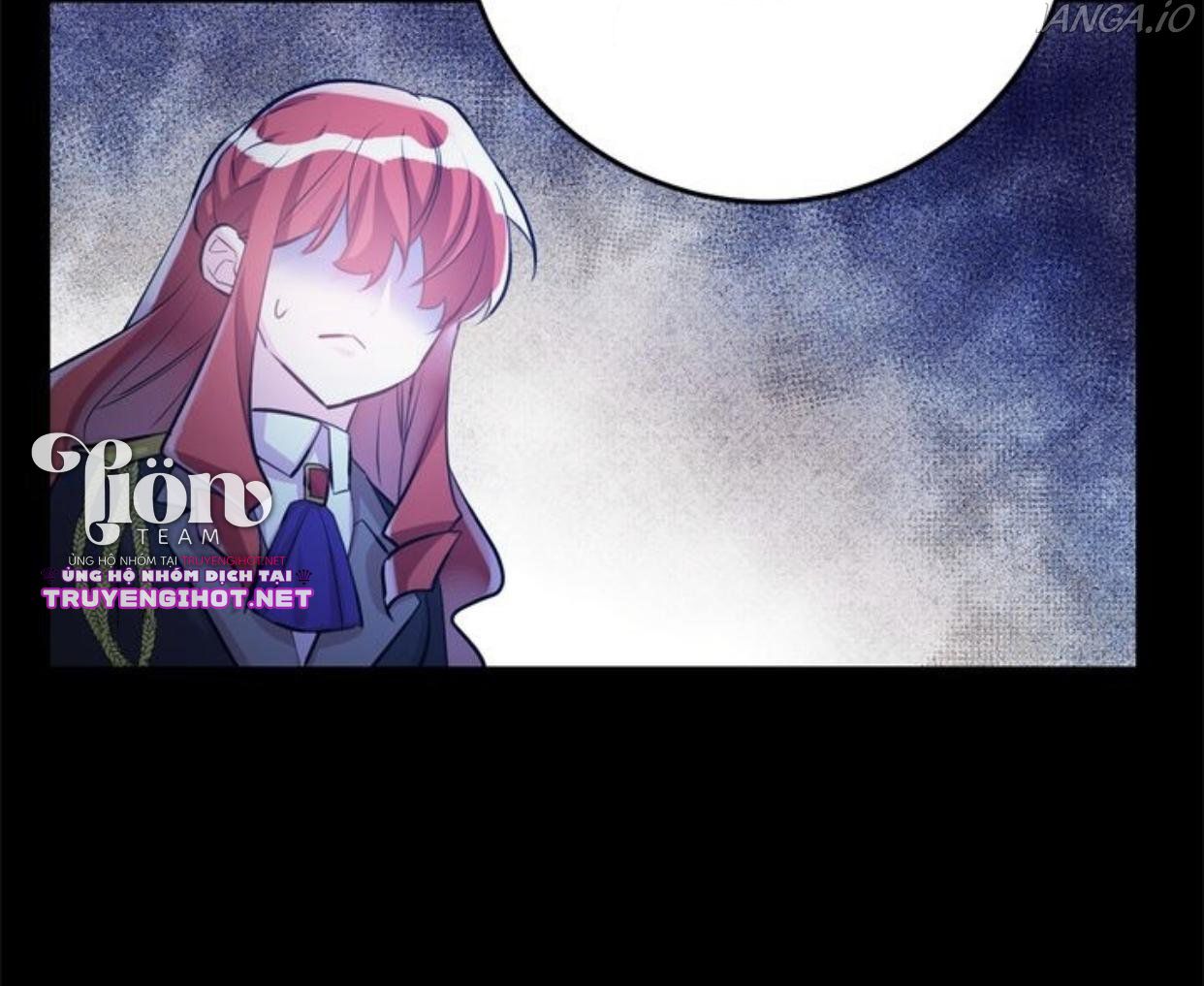 công nương đã thay đổi chapter 63.2 14
