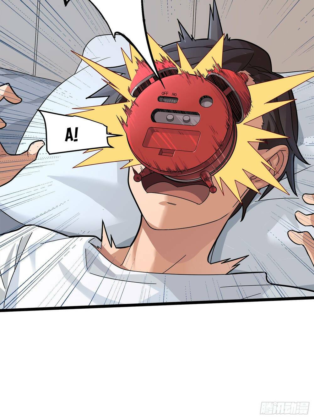 pubg luck rookie chapter 3 3