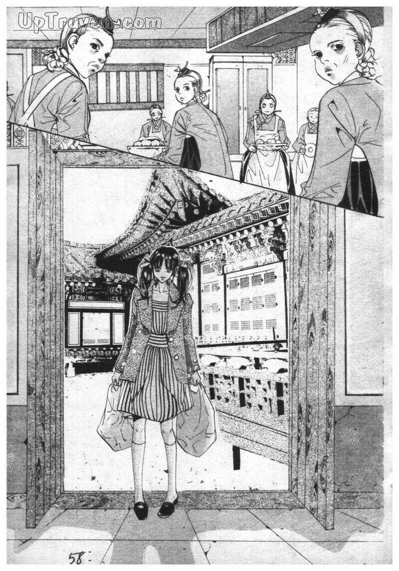 hoàng cung chapter 16 56