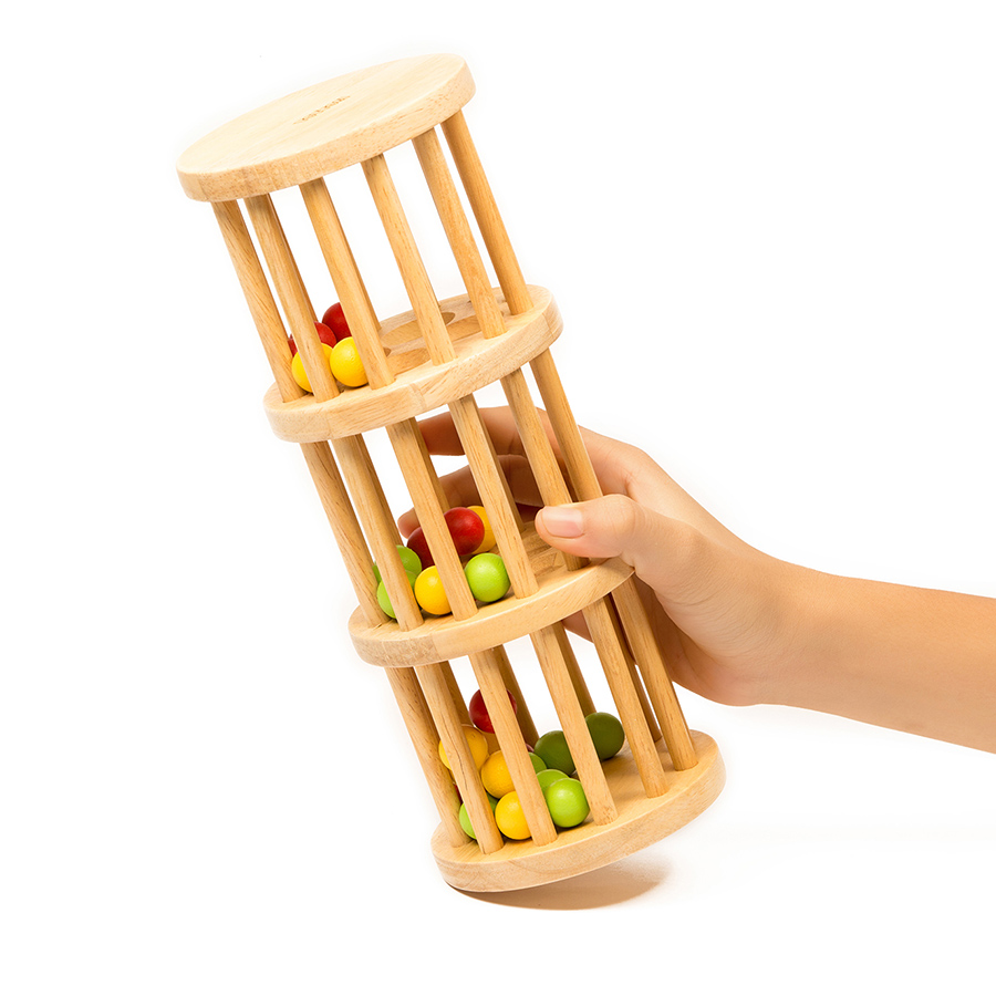Đồ chơi Tottosi Tháp bi 701004