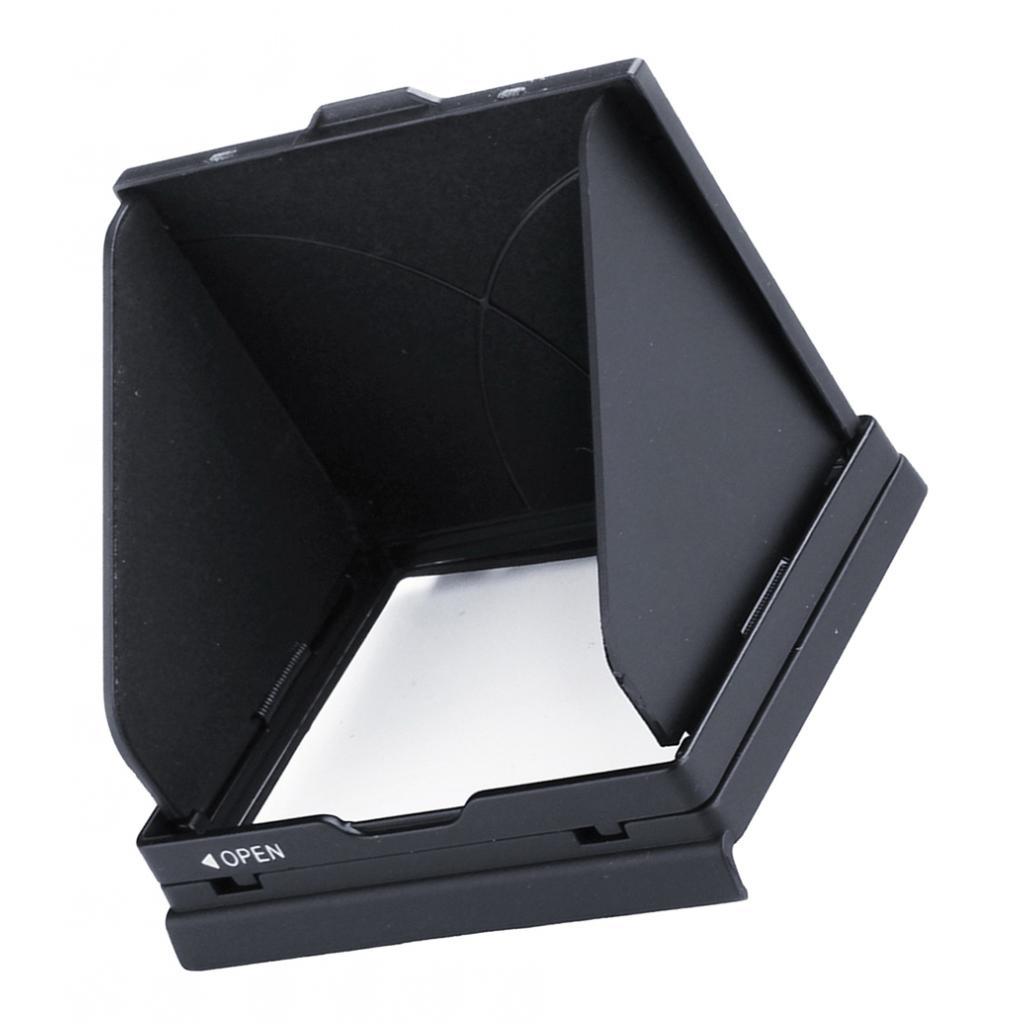 LCD Screen Hood Protector for D750