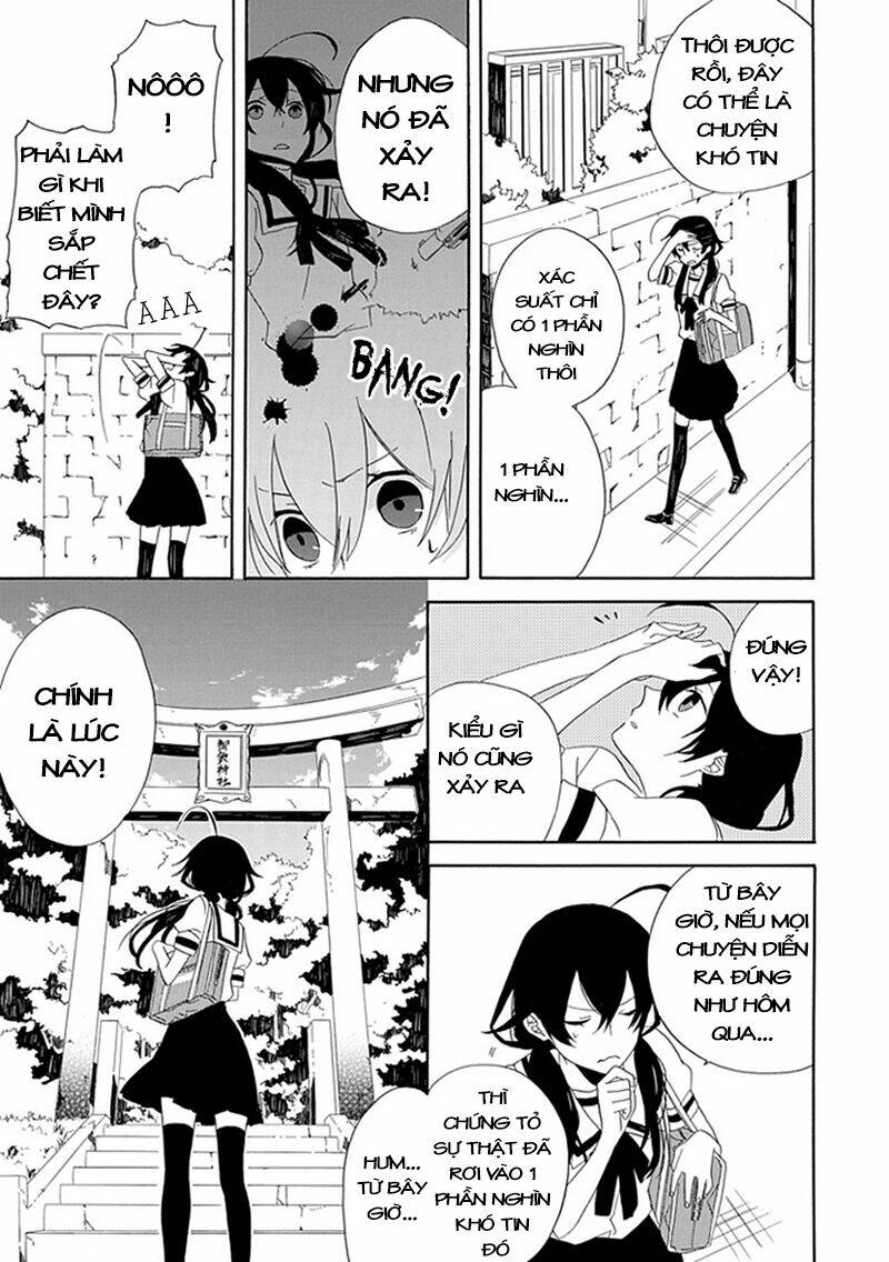 tổng hợp one shot. chapter 131 18