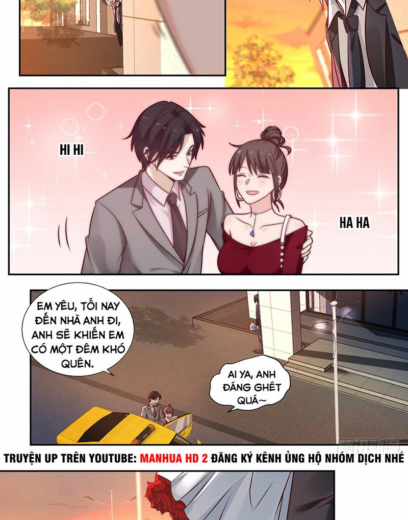 bắt đầu trực tiếp làm thần hào chapter 1 9